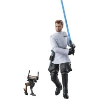 figura cal kestis imperial officer disguise star wars jedi survivor articulada 95 cms
