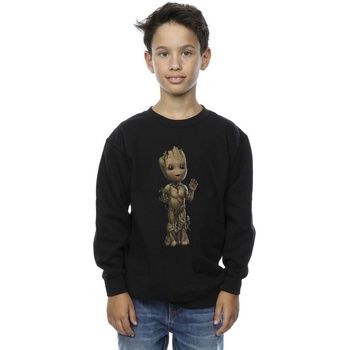 Marvel Jersey I Am Groot para niño