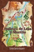 rodrigo de leza y murillo