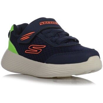 Skechers Zapatillas Go Run 400 V2 Quanta-Stride para niño