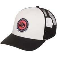 quiksilver gorra gorra down the hatch hombre para hombre