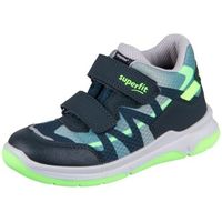 superfit zapatillas altas cooper para nina