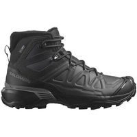 salomon zapatillas de senderismo x ultra snowpilot para mujer