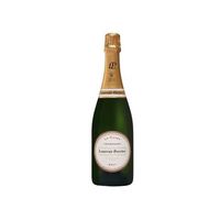 laurent-perrier la cuvee brut  francia champagne 75 cl 120