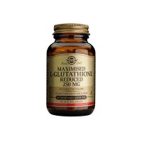 l-glutation maximizado 250 mg