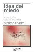 Idea del miedo