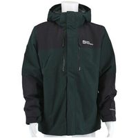 jack wolfskin cazadora a618584161 para hombre