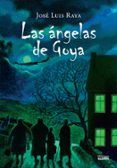 las angelas de goya
