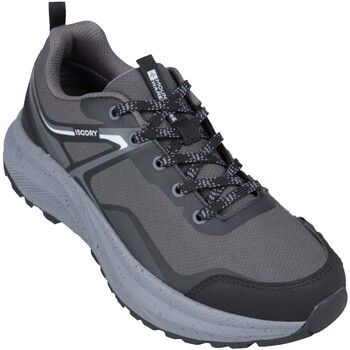 Mountain Warehouse Zapatillas de senderismo mentum para mujer