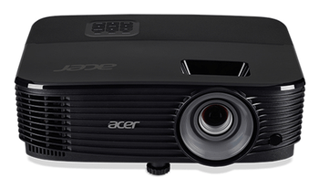 X1123HP. DLP 3D. SVGA. 4000LM. 20000/1. HDMI. 2.25KG.EUROPOW ER