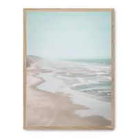 cuadro seashore ii