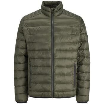 Jack & Jones Abrigo de plumas Bradley para hombre