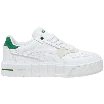 Puma Deportivas Moda Cali Court Match para hombre