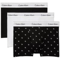 calvin klein jeans boxer relaxed fit trunk para hombre