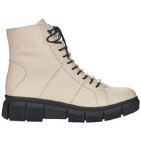 rieker botines - para mujer