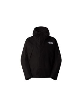 Chaqueta de Montaña The north Face Dryvent Mono Mountain Negro Hombre