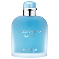 light blue eau intense eau de parfum 200ml