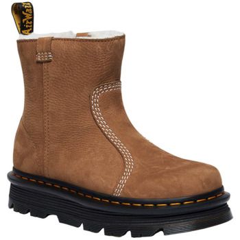 Dr. Martens Botines Bottines Buzz isolation élevée para mujer