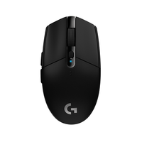 g305 black usb gaming mouse eer2