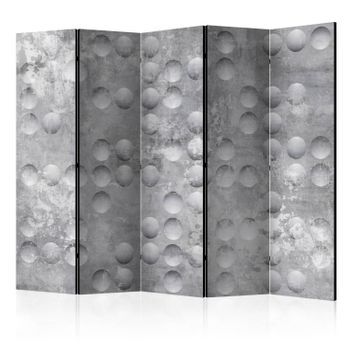 Biombo - Dancing Bubbles Ii (225x172 Cm)