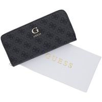 guess cartera coleen logo sml zip swsg97 56146 para mujer