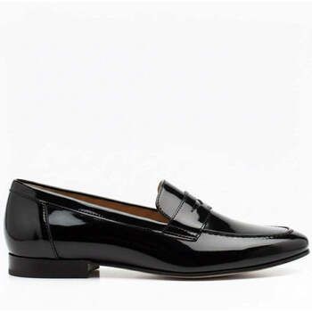 Narf Mocasines ca 396 antifaz charol para mujer