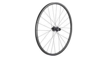 Rueda trasera bontrager  p paradigm  p sl   12x142 mm   centerlock   negra