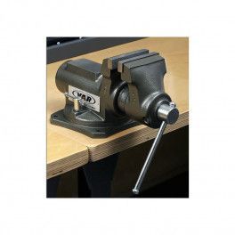Var Tornillo Banco100mm.sujecion C/base