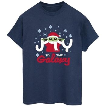 Disney Camiseta manga larga BI46024 para mujer