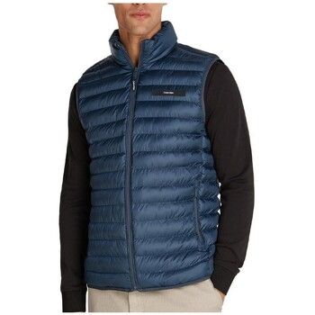 Calvin Klein Jeans Abrigo de plumas Quilt Vest para hombre