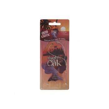 Exotic Air Freshener
