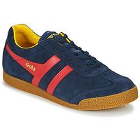 gola zapatillas harrier para hombre