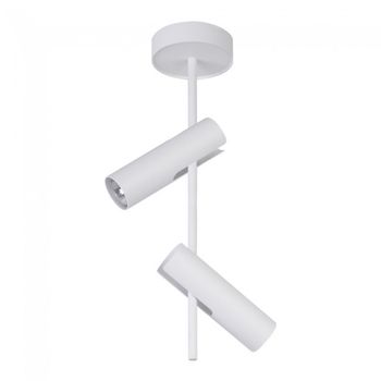 Foco de techo adele (2 luces)
