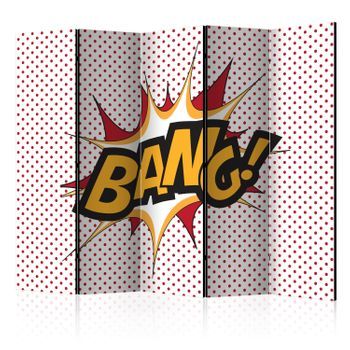 Biombo - Bang! Ii [room Dividers]
