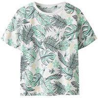 name it camiseta valmas para nino