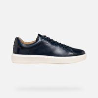 geox velletri hombre azul marino