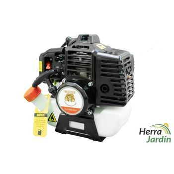 Motor 2t Trallag Hjvm0034