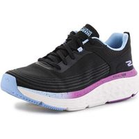 skechers zapatillas max cushioning delta - sunny road 129118-bkbl para mujer