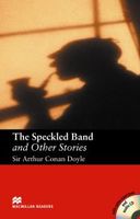 mr i speckled band the pack