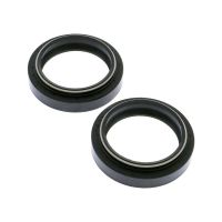 retenes de horquilla 45x58x8511mm par