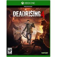 dead rising 4 xbox one