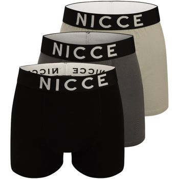 Nicce London Boxer Vidaxl para hombre