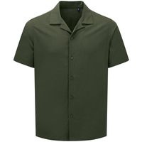 the wombats camisa manga corta rw11249 para hombre