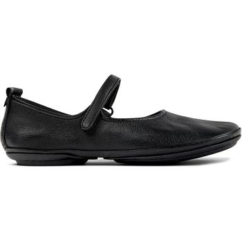 Camper Bailarinas k201365 negro_021 para mujer