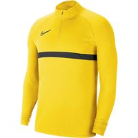 nike chaqueta deporte dri-fit academy 21 sweatshirt para hombre