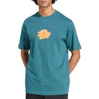 adidas camiseta graphic para hombre