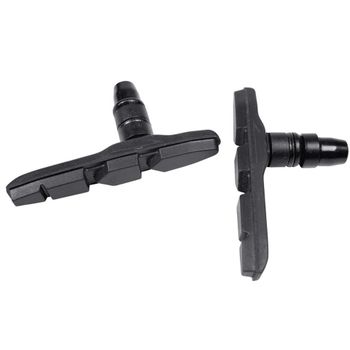 Shadow Sano Brake Pads Black