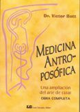 medicina antroposofica una ampliacion del arte de curar
