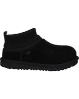 de ugg 1157702k classic ultra stretch cuff black