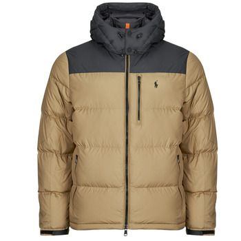 Polo Ralph Lauren Abrigo de plumas PLUMÍFERO EL CAP para hombre